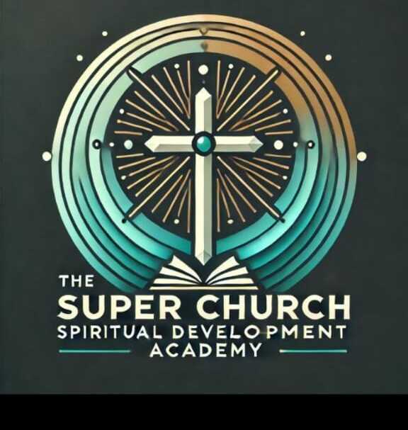 The Super Church Spiritual Development Academy